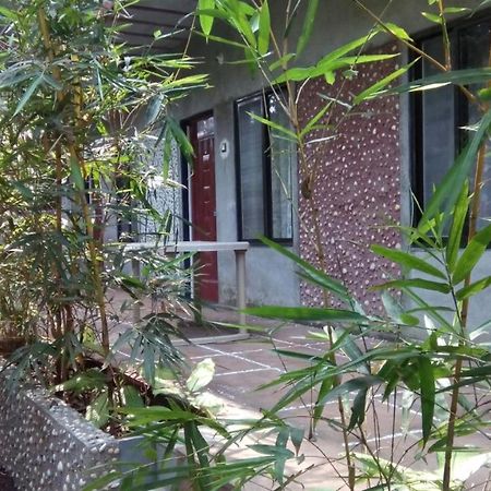 Samartha Cottage, Varsoli Alībāg Esterno foto